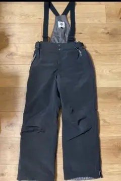 DESCENTE デサント スキーウエアスキーパンツ メンズMサイズ