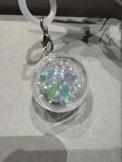 【ハンドメイド】アンブレラマーカー
