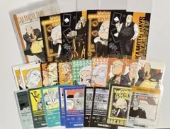 サカモトデイズSAKAMOTO DAYS ブロマイド　ポストカード 坂本太郎