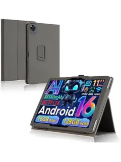 TECLAST P50/P50 AI/DOOGEE U11/U11 Proケース