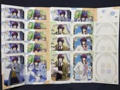 有栖川誉 ブロマイドコレクション