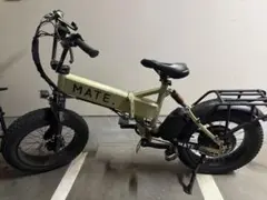 MATE BIKE X City egg riderv2 リミッターカット 2025年最新】Mateリミッターカットの人気アイテム - メルカリ