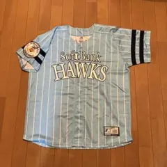 ソフトバンクホークス 鷹の祭典ユニホーム