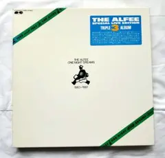 2025年最新】the alfee one night dreamsの人気アイテム - メルカリ