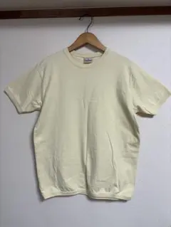 90s ヴィンテージ Goodwear Lサイズ Tシャツ リブ付き