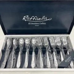 ラファエラ ステンレスカトラリー 10入 RST-10