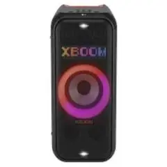 【マック新品未開封】LG スピーカーシステムXBOOM XL7S LG スピーカーシステムXBOOM XL7S | Costco Japan