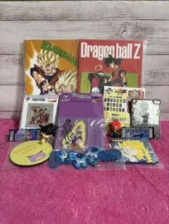 ドラゴンボール 色々セット 13点