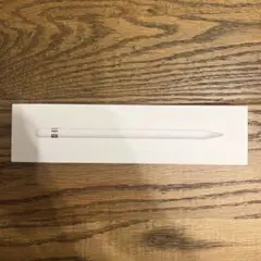 Apple Pencil 第一世代 動作、充電確認済
