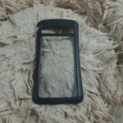 Google pixel7a　ケース　ブラック