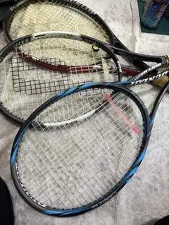 ✨毛利寿三郎モデル✨ DUNLOP BIOMIMETIC 300 2本 ✨毛利寿三郎モデル✨ DUNLOP BIOMIMETIC 300 2本 - メルカリ