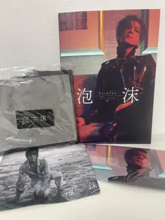泡沫 Toshiya クッションカバー 泡沫 toshiya クッションカバー 炊い