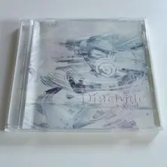 Disclude Void　同人CD　アルバム