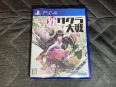 新サクラ大戦