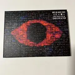 ONE OK ROCK 2013 TOUR LIVE & FILM