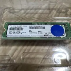 Samsung MZ-FLV1280 128GB M.2 SSD