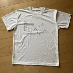 ※期間限定値下げ※ 八ヶ岳Ｔシャツ　shiretto
