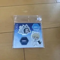 東リべ