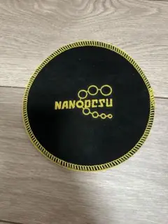 ABS ナノデス　円形シャミー