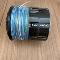 シマノ 19ヴァンキッシュc5000HG 純正スプール 未使用品