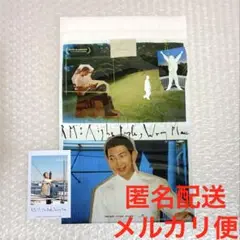 RM 映画 RPWP ポップコーンバッグ トレカ ナムジュン ナム①