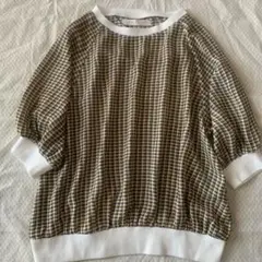 Ray Cassin  シアートップス