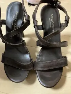 セルジオロッシ 34.5 お値下げ