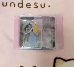 眠れる森の美女　アクリルスタンド　アクスタ　オーロラ　フィリップ