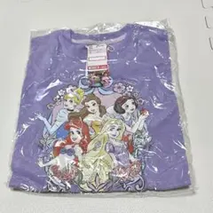 リトシー　ディズニープリンセス　120cm Tシャツ