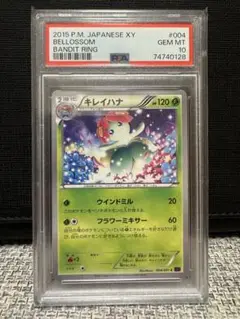 2025年最新】キレイハナ psa10の人気アイテム - メルカリ
