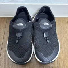 ノースフェイス スリッポン 16cm