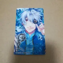CD　特典　クリアカード　想望三國志