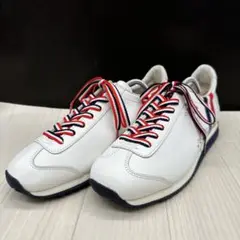 【美品】PATRICK パトリック マラソン MARATHON スニーカー 限定