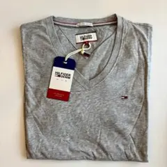 【Mサイズ】新品未使用品 Tommy Hilfiger Tシャツ ユニセックス