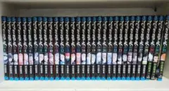 ブラッククローバー　1巻〜31巻セット