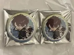 CRフェス　缶バ　2025