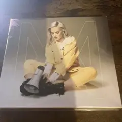 Anne-Marie speak your mind