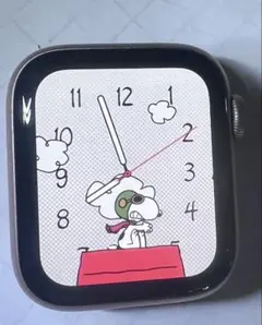 Apple Watch Series 4 40mm GPS + セルラーモデル