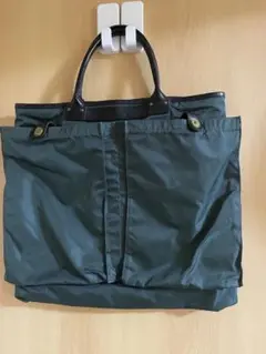 Felisi フェリージ ヘルメットバッグ　カーキグリーン