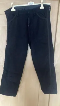 sacaiパンツサイズ3 サカイ