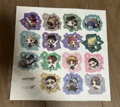 第五人格 identityV ステッカー