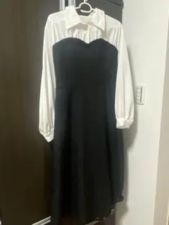 rps ワンピース　フリーサイズ