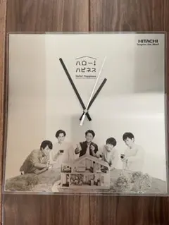 2025年最新】嵐 日立 時計の人気アイテム - メルカリ