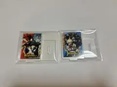 僕のヒーローアカデミア ポスターアクリルスタンド01