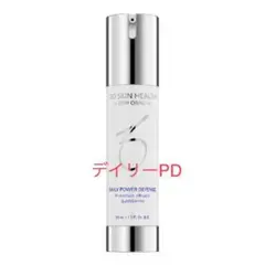 ゼオスキン デイリーPD