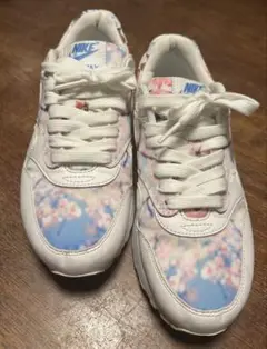 Nike air max 1 cherry blossom ナイキエアマックス1