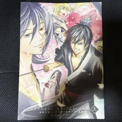 SAMURAI DEEPER KYO 描き下ろし 上下巻セット 新品未開封】SAMURAI DEEPER KYO描き下ろし漫画 上下巻セット