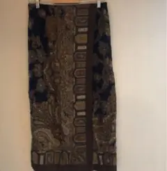 ロングスカート