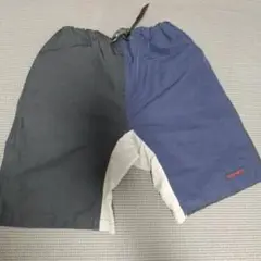 グラミチ ショートパンツ ハーフパンツ