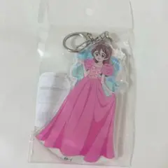 キミとアイドルプリキュア 函館 プリティストア出張店 アクキー 咲良うた